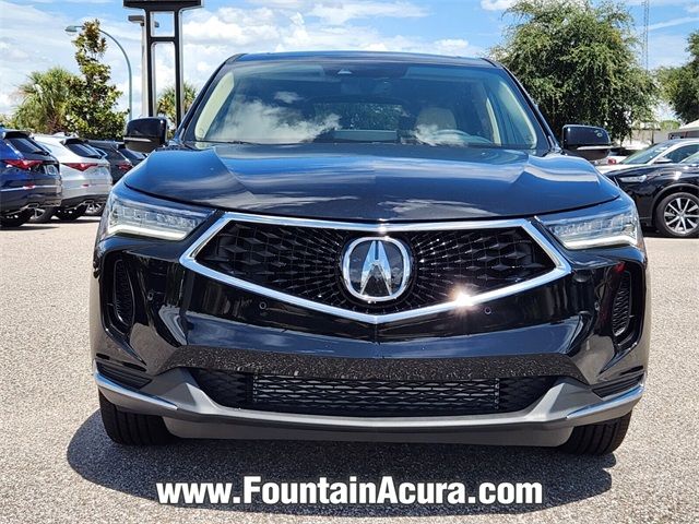 2024 Acura RDX Technology