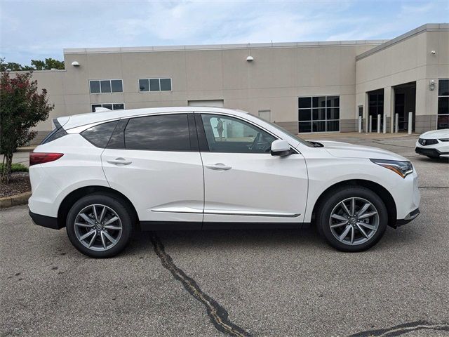 2024 Acura RDX Technology