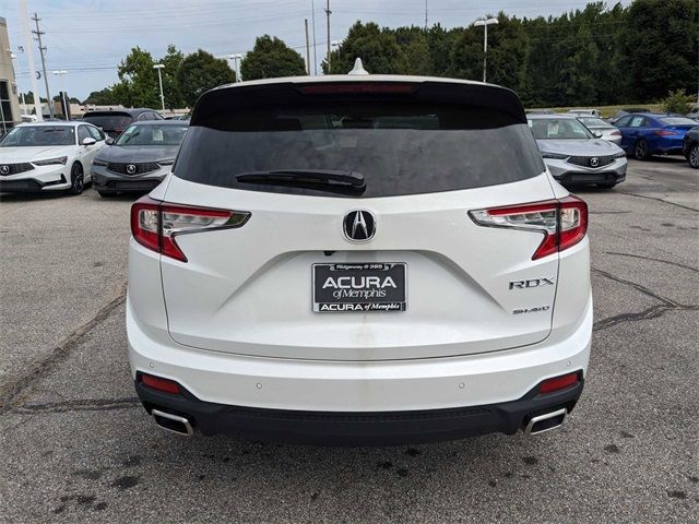 2024 Acura RDX Technology