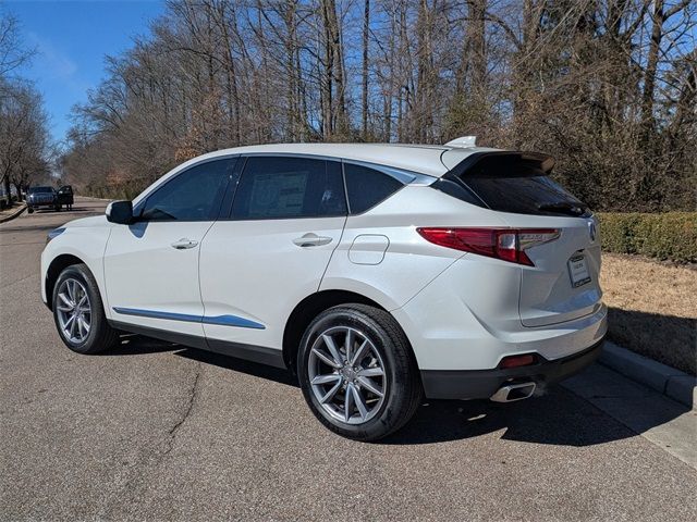 2024 Acura RDX Technology