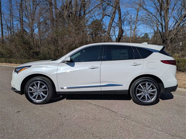 2024 Acura RDX Technology