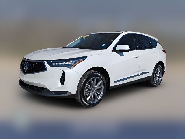 2024 Acura RDX Technology