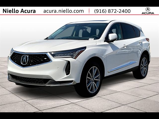 2024 Acura RDX Technology