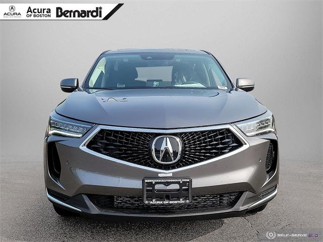 2024 Acura RDX Technology