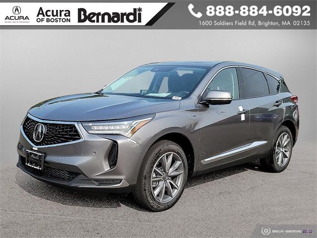 2024 Acura RDX Technology