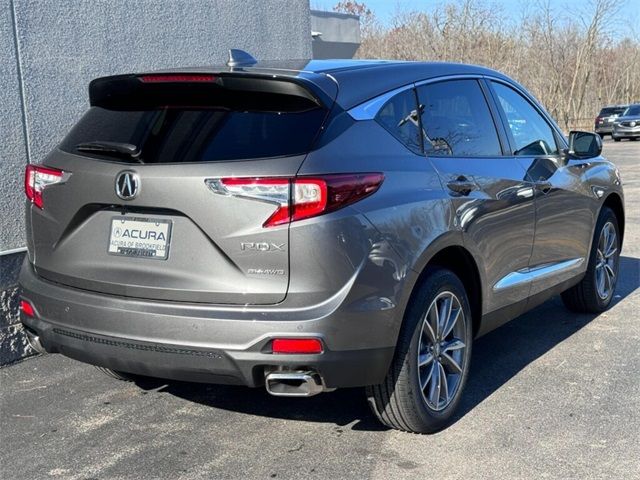 2024 Acura RDX Technology