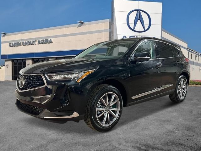 2024 Acura RDX Technology