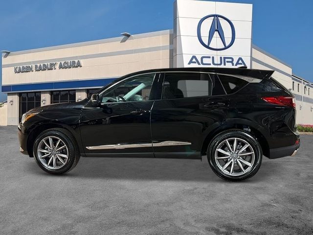 2024 Acura RDX Technology