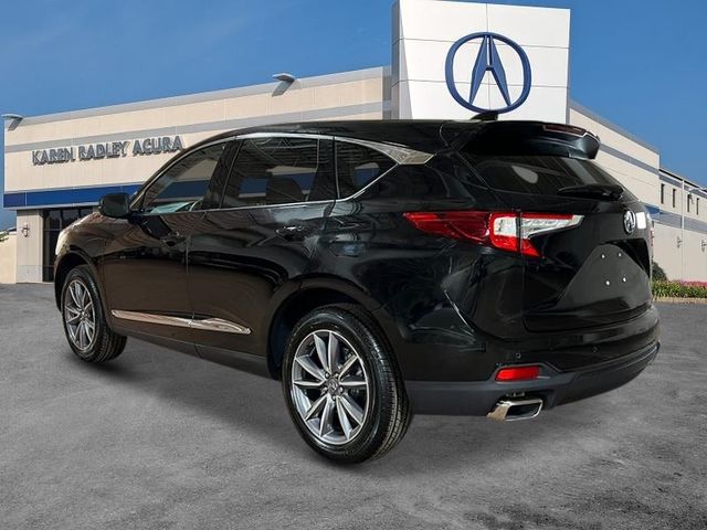 2024 Acura RDX Technology