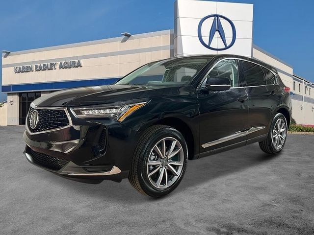 2024 Acura RDX Technology