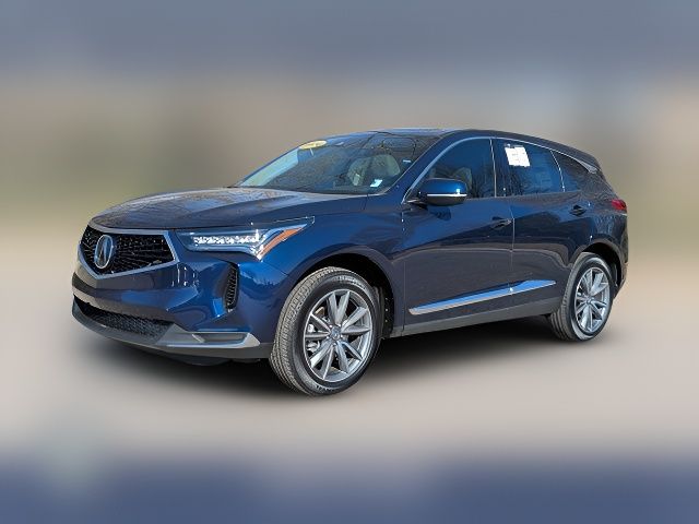 2024 Acura RDX Technology