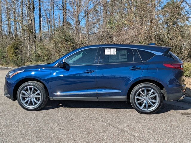 2024 Acura RDX Technology