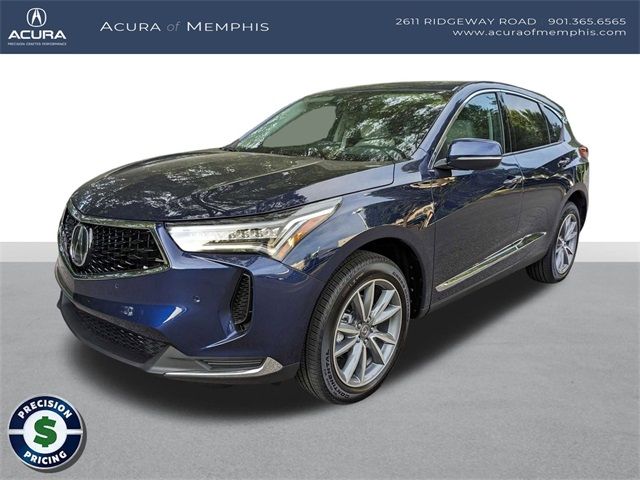 2024 Acura RDX Technology