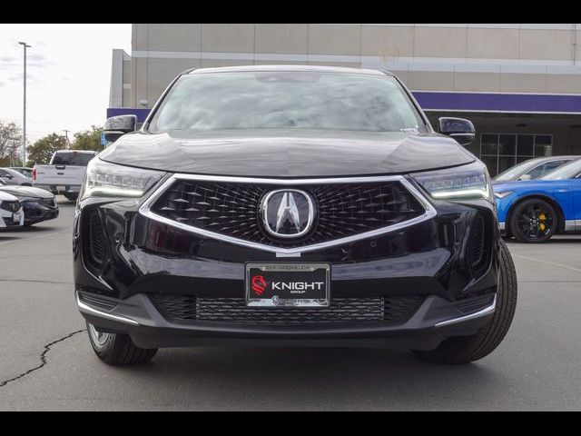 2024 Acura RDX Technology