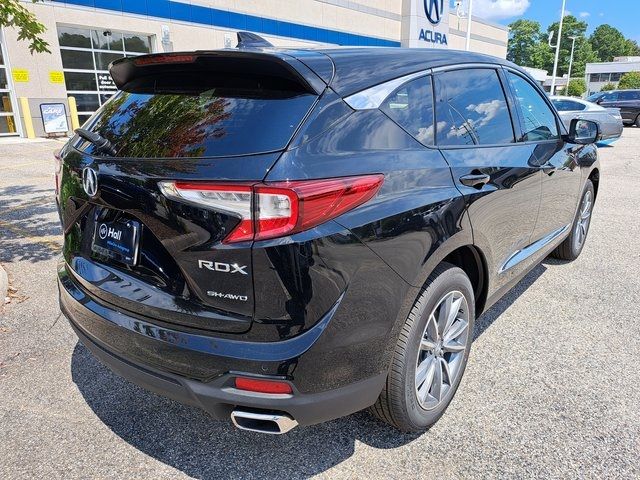 2024 Acura RDX Technology