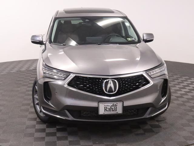 2024 Acura RDX Technology