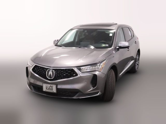 2024 Acura RDX Technology