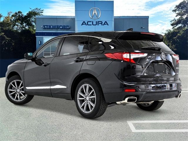 2024 Acura RDX Technology