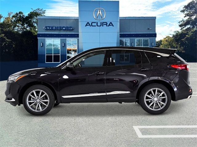 2024 Acura RDX Technology