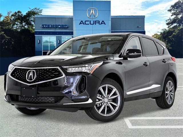 2024 Acura RDX Technology