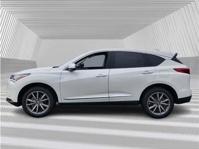 2024 Acura RDX Technology