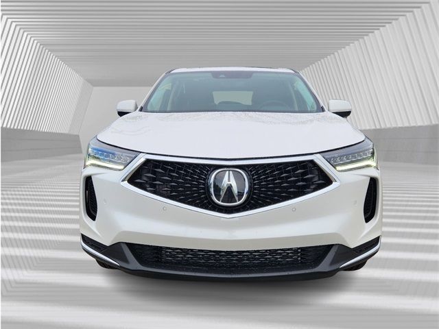 2024 Acura RDX Technology