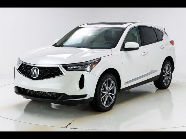 2024 Acura RDX Technology