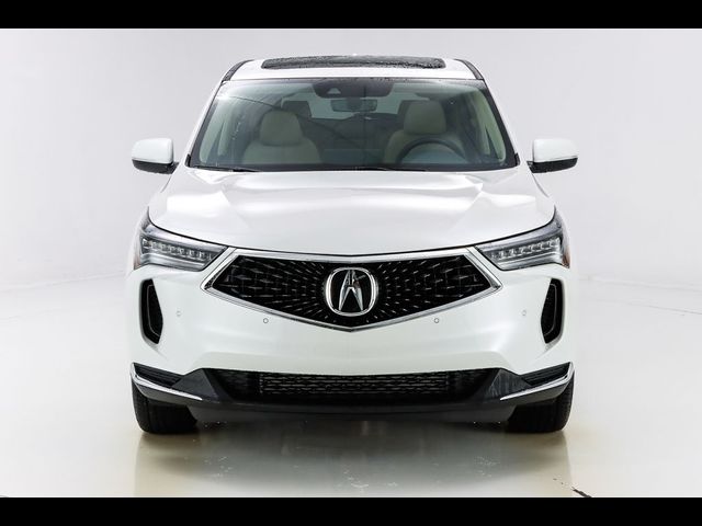 2024 Acura RDX Technology