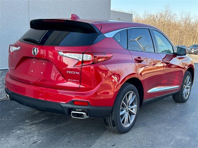 2024 Acura RDX Technology