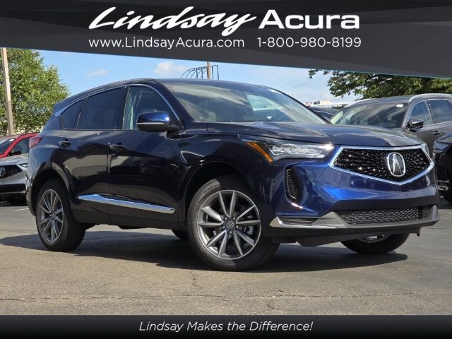 2024 Acura RDX Technology