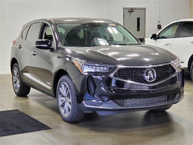 2024 Acura RDX Technology