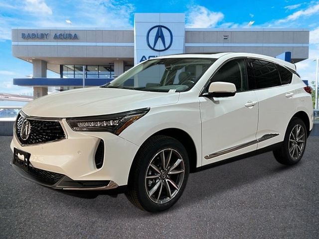 2024 Acura RDX Technology