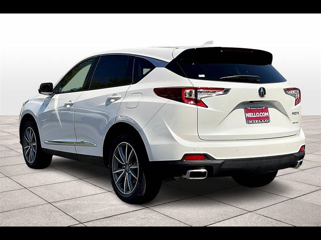 2024 Acura RDX Technology