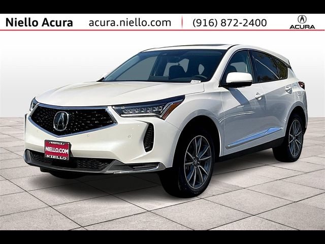 2024 Acura RDX Technology