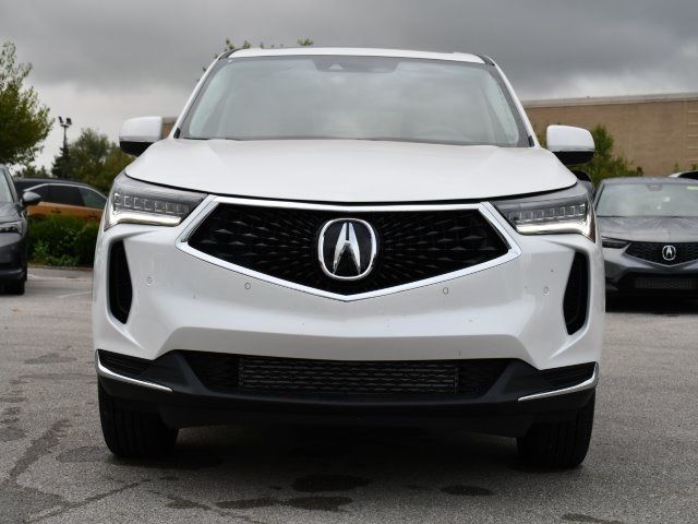 2024 Acura RDX Technology