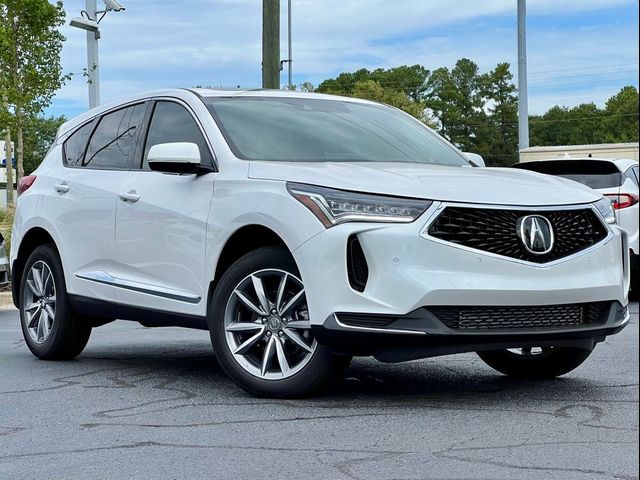 2024 Acura RDX Technology