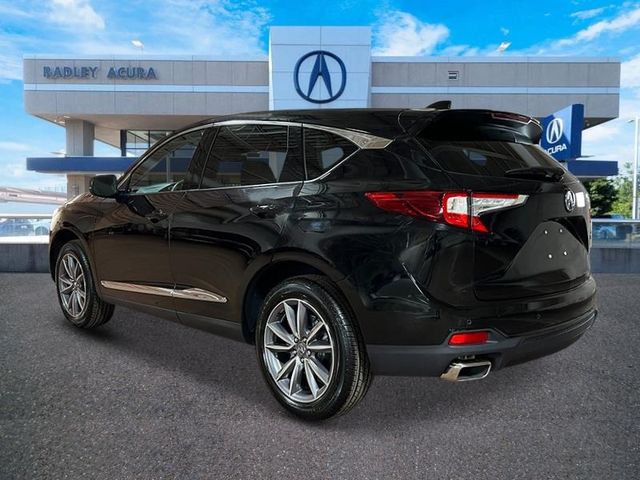 2024 Acura RDX Technology