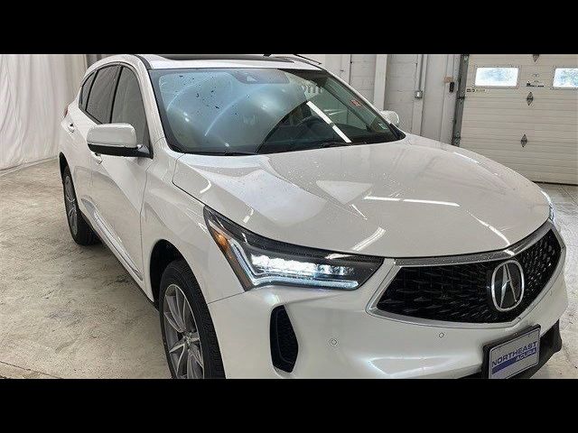 2024 Acura RDX Technology