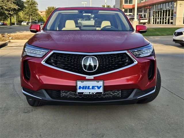 2024 Acura RDX Technology