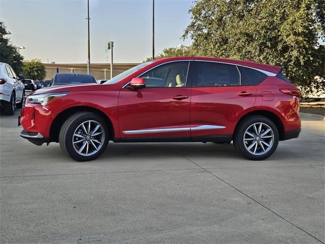 2024 Acura RDX Technology