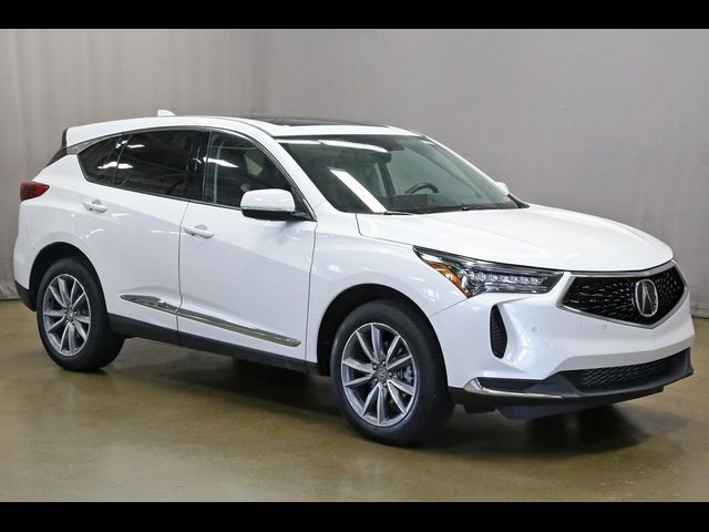 2024 Acura RDX Technology