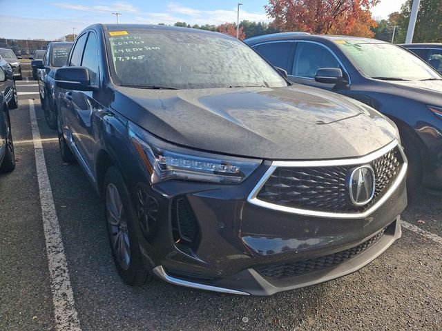 2024 Acura RDX Technology