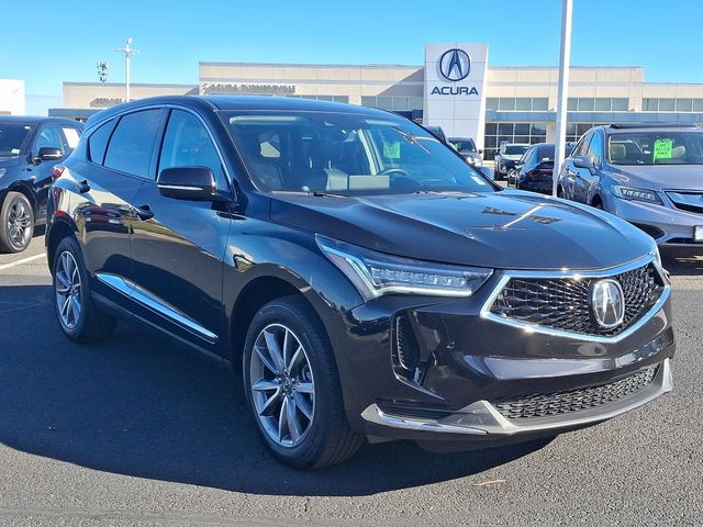 2024 Acura RDX Technology