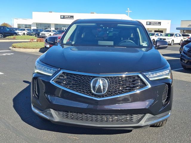 2024 Acura RDX Technology