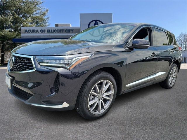 2024 Acura RDX Technology