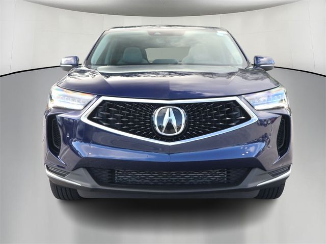 2024 Acura RDX Technology