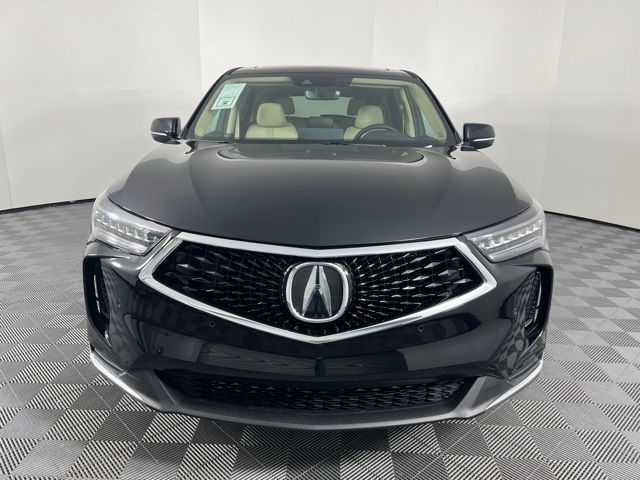 2024 Acura RDX Technology