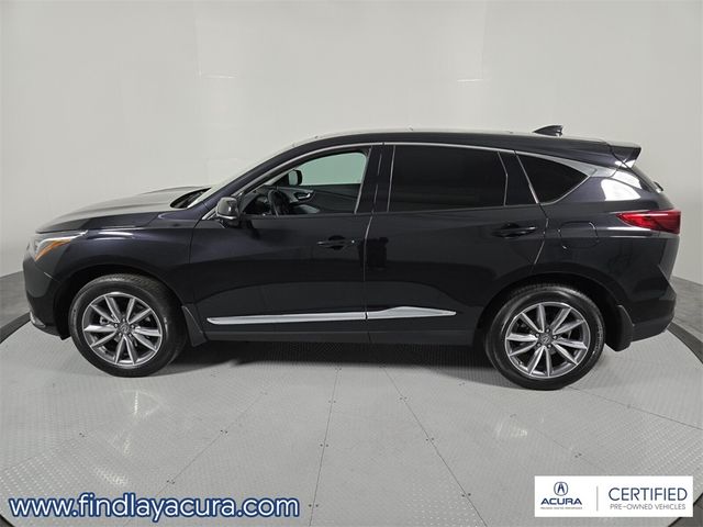 2024 Acura RDX Technology