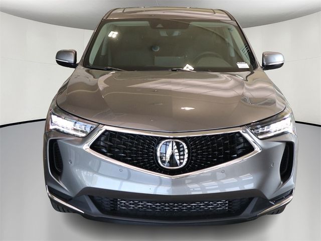 2024 Acura RDX Technology