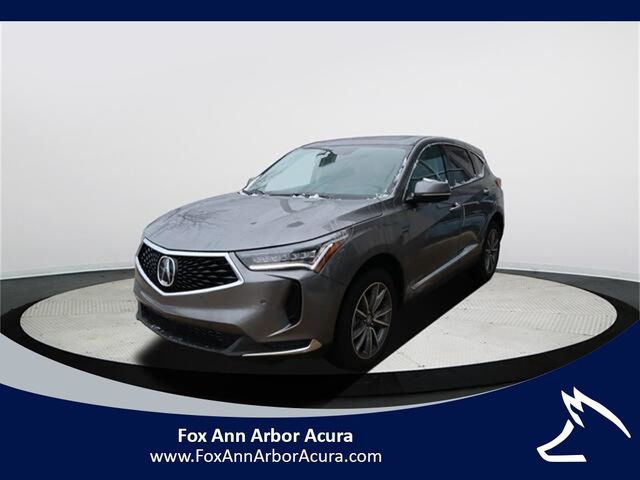 2024 Acura RDX Technology